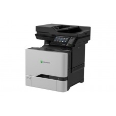 Lexmark CX730de Çok Fonksiyonlu Renkli Lazer Yazıcı