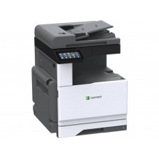 Lexmark CX931dse Çok Fonksiyonlu Renkli Lazer Yazıcı