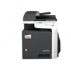 Develop ineo +3350 A4 Renkli Fotokopi Makinesi