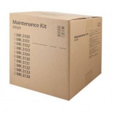 Kyocera MK-3130 Maintenance Kit, FS 4100DN / 4200DN / 4300DN, Ecosys M3550iDN / M3560iD