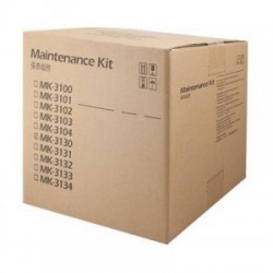 Kyocera MK-3130 Maintenance Kit, FS 4100DN / 4200DN / 4300DN, Ecosys M3550iDN / M3560iD