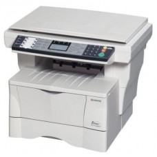 İkinci El Kyocera Mita FS-1118MFP Lazer Yazıcı