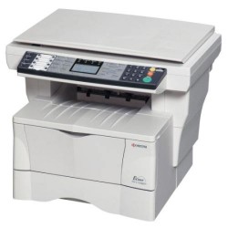 İkinci El Kyocera Mita FS-1118MFP Lazer Yazıcı