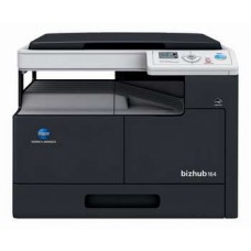 İkinci El KONICA-MINOLTA BİZHUB 164 Yazıcı