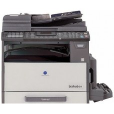 İkinci El Konica Minolta Bizhup 211 Yazıcı 