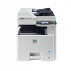 FS-C8520MFP KYOCERA Renkli A3 Fotokopi, Net. Yazıcı, Renkli Tarayıcı, Ops. Faks