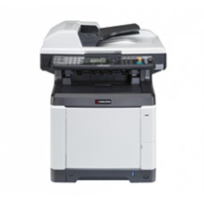 M6530cdn KYOCERA Renkli A4 Fotokopi, Net. Yazıcı, Renkli Tarayıcı, Faks
