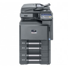 TASKalfa 4551ci KYOCERA Renkli A3 Fotokopi, Net. Yazıcı, Renkli Tarayıcı, Ops. Faks
