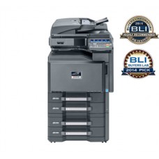 TASKalfa 5551ci KYOCERA Renkli A3 Fotokopi, Net. Yazıcı, Renkli Tarayıcı, Ops. Faks