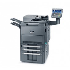 TASKalfa 6551ci KYOCERA Renkli A3 Fotokopi, Net. Yazıcı, Renkli Tarayıcı, Ops. Faks