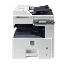 FS-6530MFP KYOCERA Siyah Beyaz A3 Fotokopi, Net. Yazıcı, Renkli Tarayıcı, Ops. Faks