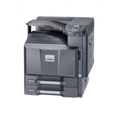 FS-C8600DN KYOCERA Renkli A3 Lazer Dubleks Network Yazıcı
